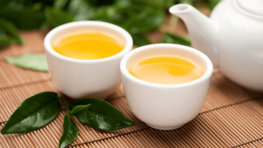 Cách nấu trà xanh giữ được chất thơm ngon và dinh dưỡng