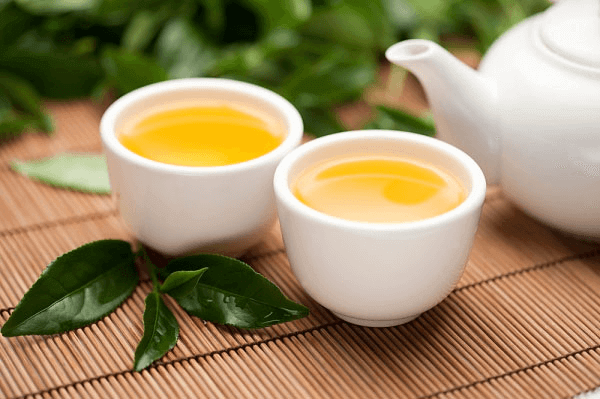 Cách nấu trà xanh giữ được chất thơm ngon và dinh dưỡng